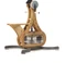 WaterRower WaterGrinder Esche Oberkörper Trainingsgerät Vorschaubild