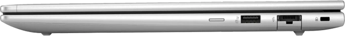 HP EliteBook 645 G11, Ryzen 5 7535U, 8GB RAM, 256GB SSD, DE