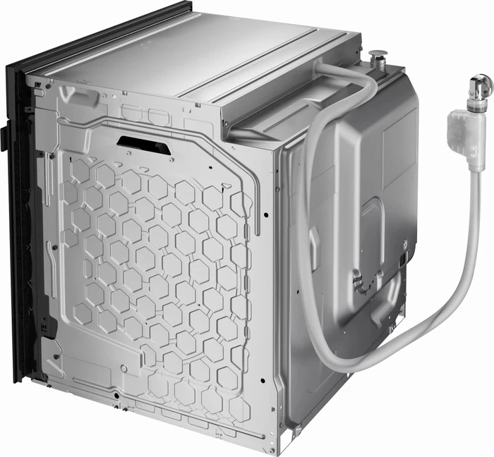 Siemens iQ700 HS958GED1 Dampfbackofen