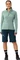 Vaude Elope Fleece II Jacke jade/dusty fern (Damen) Vorschaubild