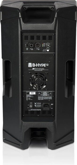 dB Technologies B-Hype 12, Stück