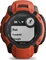 Garmin Instinct 2X Solar flame red Vorschaubild