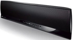 Yamaha YSP-4100 Soundbar schwarz