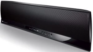 Yamaha YSP-4100 Soundbar schwarz