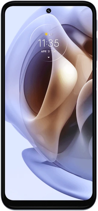 Motorola Moto G31 Mineral Grey