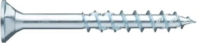 Würth ASSY 4 CSMP 5x90 Spanplattenschraube, 5x90mm, 100 Stück