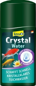 Tetra Pond CrystalWater Wasserklärer, 250ml