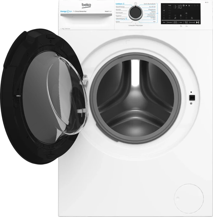 Beko b300 BM3WFU4741A Frontlader