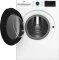 Beko b300 BM3WFU4741A Frontlader Vorschaubild