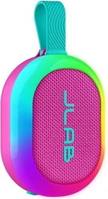 JLab Pop Party Speaker Mulberry