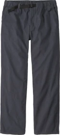 Patagonia Point Reyes Canvas Gi Hose lang smolder blue (Herren)
