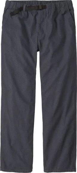 Patagonia Point Reyes Canvas Gi Hose lang smolder blue (Herren)