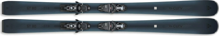 Fischer The Curv GT 80 + RSW11 GW PR (inkl. Bindung) (Modell 2026/2027)