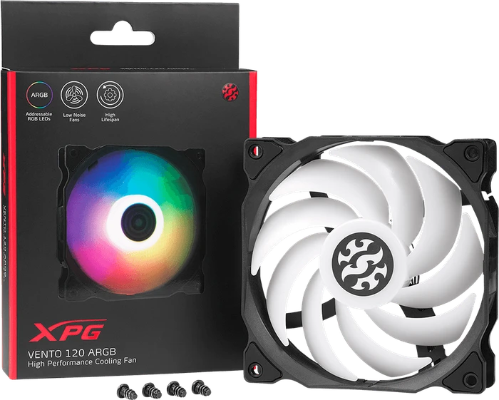 ADATA XPG Vento 120