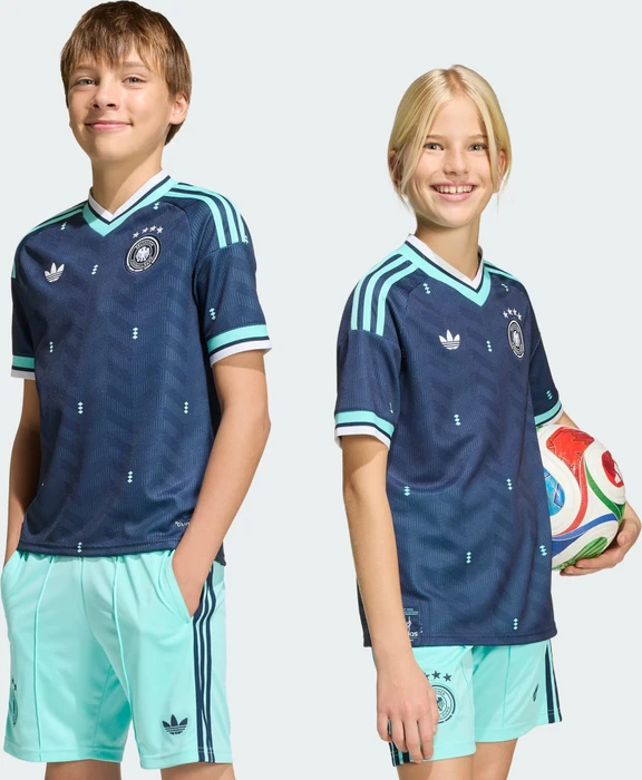 adidas FIFA WM 2026 Deutschland