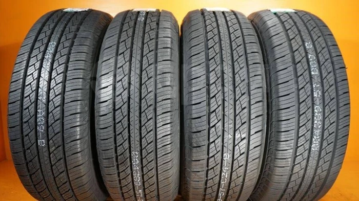 Goodride SU318 225/65 R17 106V XL