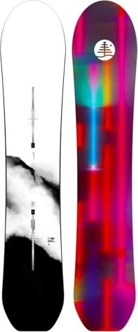 Burton Family Tree Gril Master Camber (Modell 2024/2025)