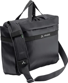 Vaude Mineo Commuter Briefcase 17 Gepäcktasche schwarz