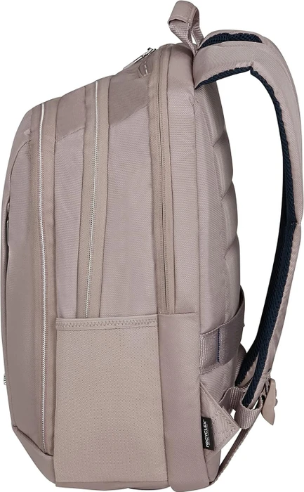 Samsonite GuardIT Classy 14.1" Notebook-Rucksack, Stone Grey