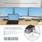 StarTech Triple Monitor Docking Station, USB-C 3.1 [Buchse] Vorschaubild