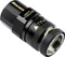 Koolance QD3 No-Spill Schnellverschluss, gerade female, 10mm ID/13mm AD auf female Schnellverschluss, schwarz Vorschaubild