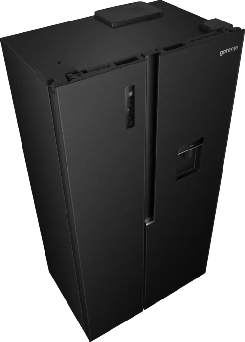 Gorenje G400 NRS917E41BXWD Side-by-Side