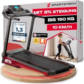 Sportstech F10 Laufband