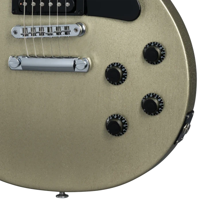 Gibson Les Paul Modern Lite Gold Mist Satin