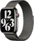 Apple Milanaise-Armband für Apple Watch 45mm graphit Vorschaubild
