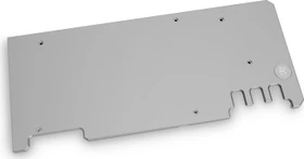 EK Water Blocks Quantum Line EK-Quantum Vector Xtreme RTX 3080/3090 Backplate Nickel
