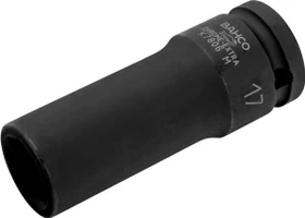 Bahco K7806M-33 Außensechskant Steckschlüssel 1/2", 33x78mm