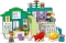 LEGO DUPLO - Modernes Familienhaus mit Figuren 3-in-1-Set Vorschaubild