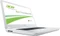 Acer Chromebook 15 CB5-571-39VM, weiß, Core i3-5005U, 4GB RAM, 32GB SSD, DE Vorschaubild