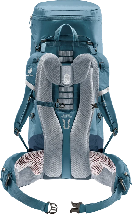 Deuter Aircontact Lite 40+10 atlantic/ink