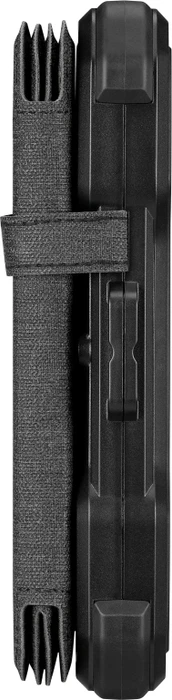 Sandberg Solar 5-Panel Powerbank 10000 schwarz