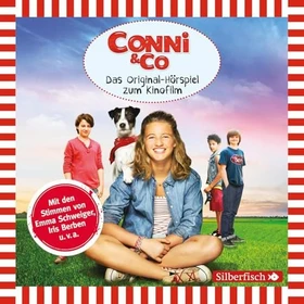 Conni & Co - Das Originalhörspiel zum Film