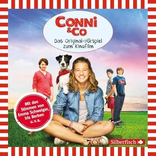 Conni & Co - Das Originalhörspiel zum Film