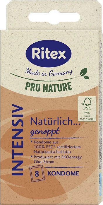 Ritex Pro Nature Intensiv