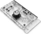 EK Water Blocks Quantum Line EK-Quantum Reflection² PC-O11D EVO D5 PWM D-RGB, Verteilerplatte mit Pumpe, Acryl Vorschaubild