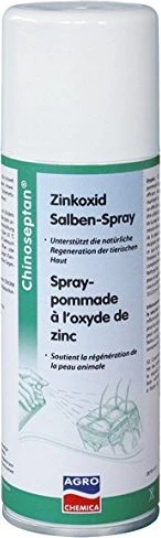 Kerbl Zinkoxid-Spray, 200ml