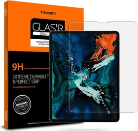 Spigen Glas.tR Slim Schutzfolie für Apple iPad Pro (2018/2020)