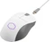 Cooler Master MasterMouse MM731, weiß, USB/Bluetooth Vorschaubild