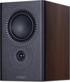 Mission LX Connect braun