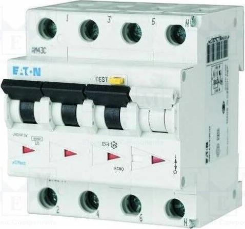 Eaton xEffect FRBm6-B
