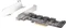 SilverStone ECS06, PCIe 3.0 x4 Vorschaubild