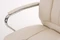 CLP BIG Xanthos Kunstleder Bürostuhl, creme Vorschaubild