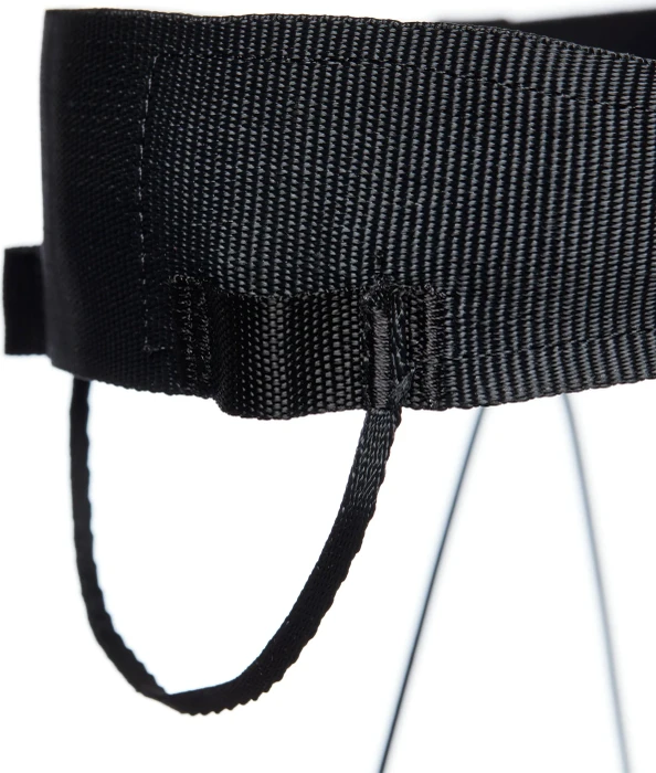Black Diamond Couloir 3S Hüftgurt alloy/black