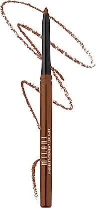 Milani Understatement Lipliner Pencil 170 saucy toffee, 0.35g