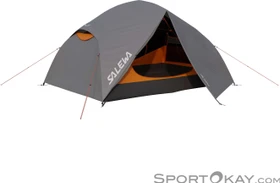 Salewa Puez 3P Kuppelzelt