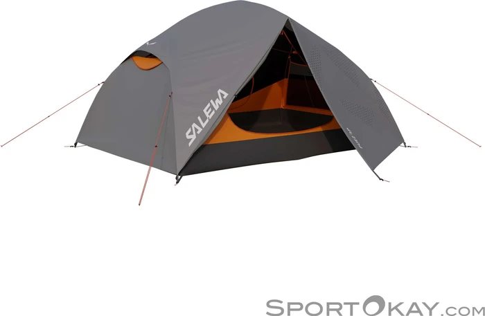 Salewa Puez 3P Kuppelzelt